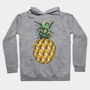 Fruitful Hoodie